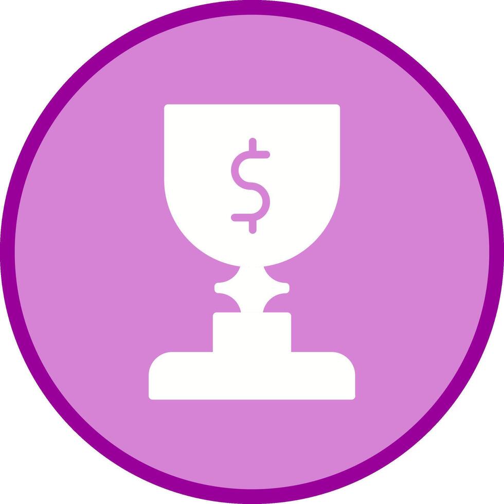 Reward Vector Icon