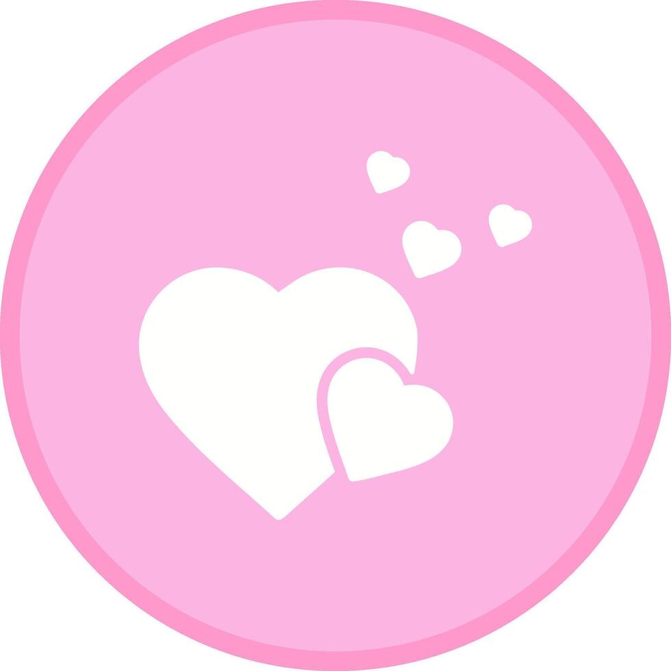 Heart Vector Icon
