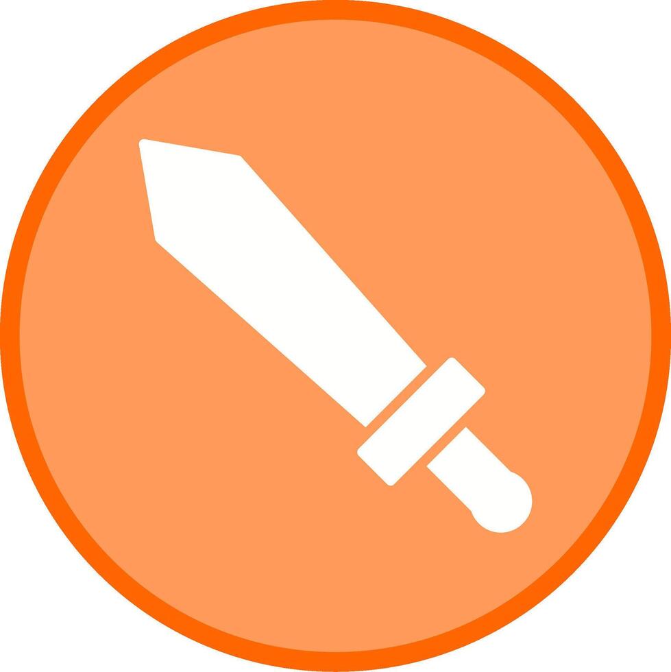 Swords Vector Icon