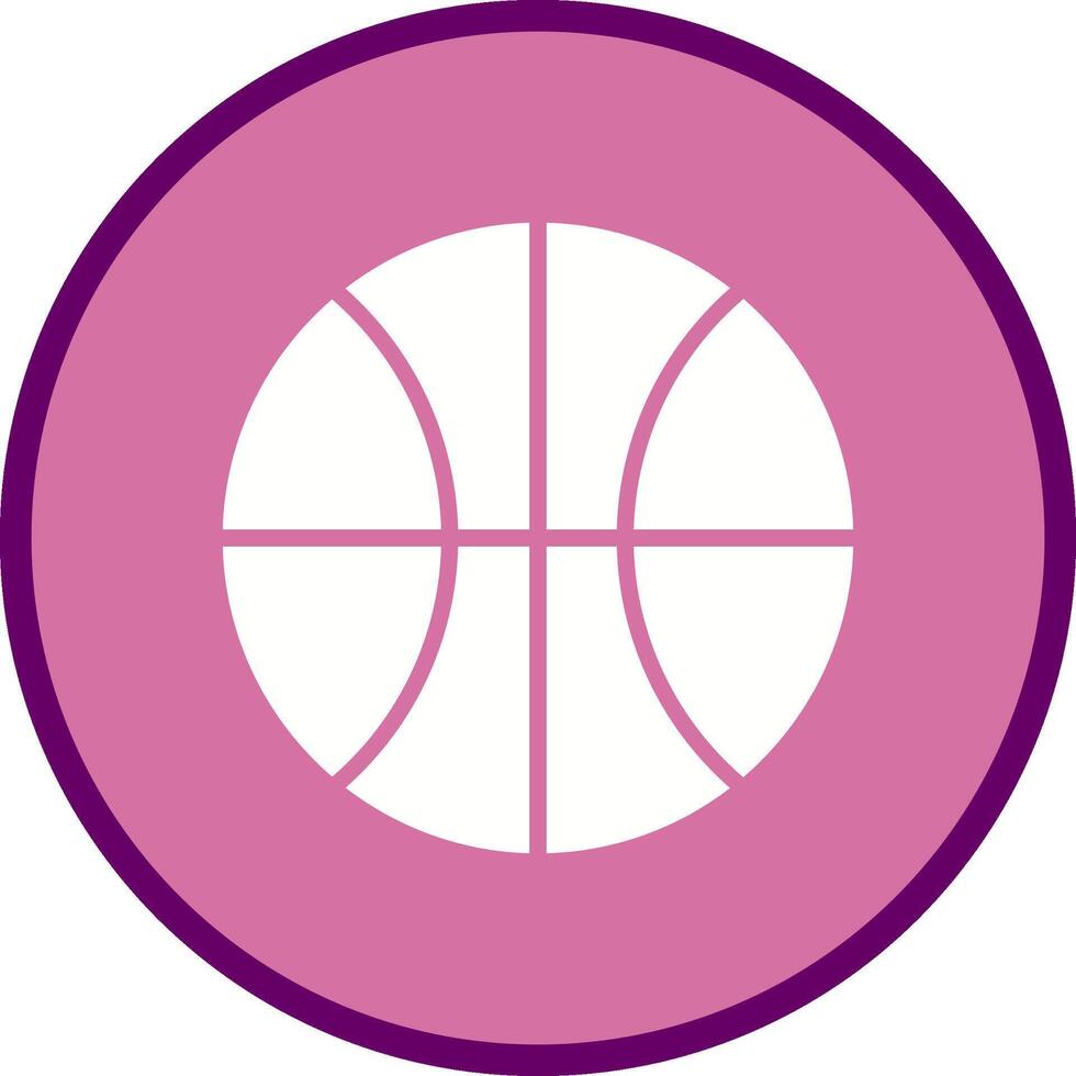 Ball Vector Icon