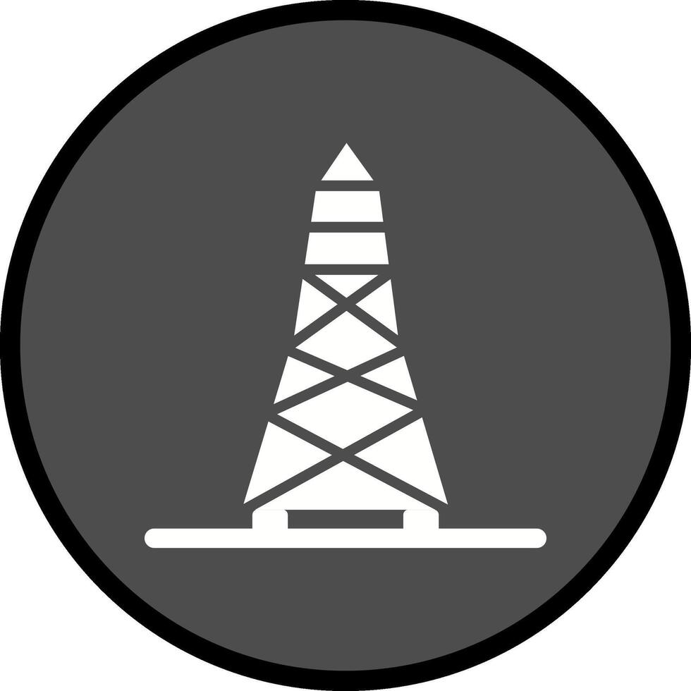 Power Vector Icon