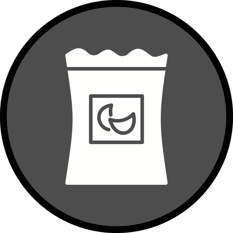 Snack Vector Icon