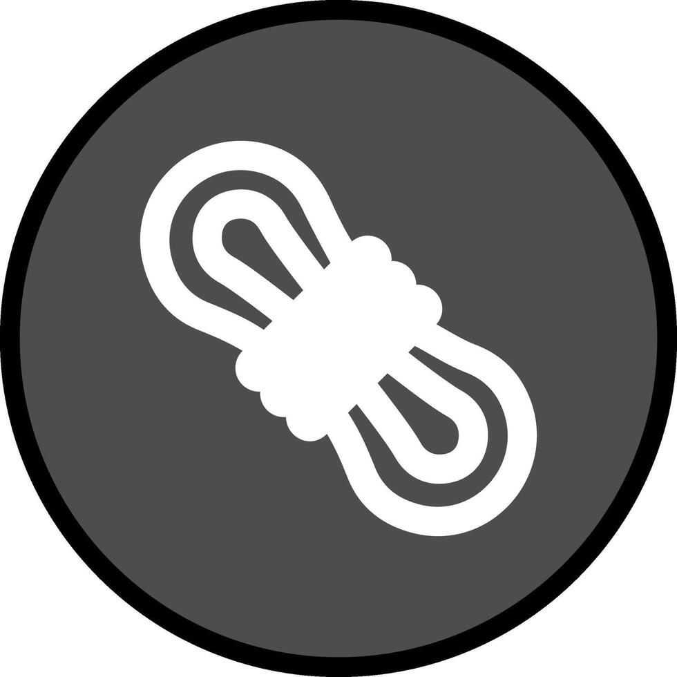 Rope Vector Icon