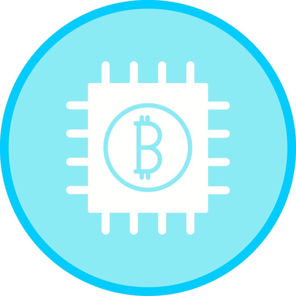 Chip Vector Icon