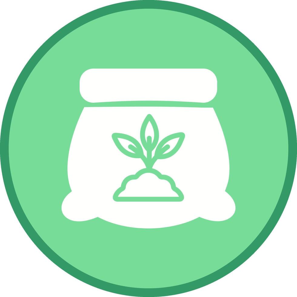 Sack Vector Icon