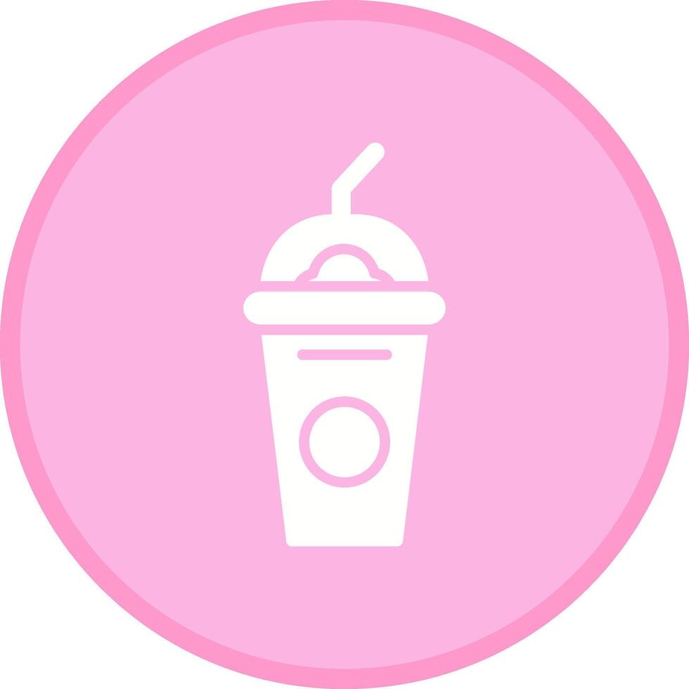 Frappe Vector Icon