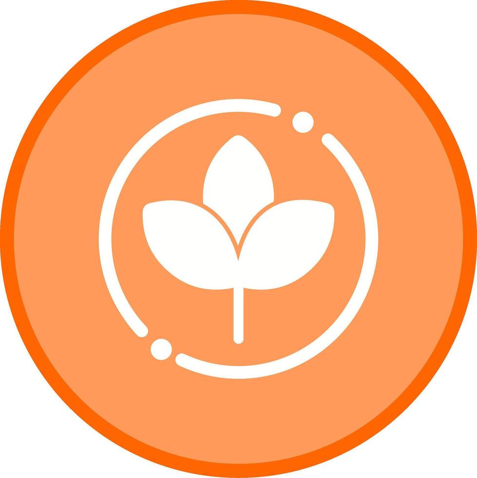 Agronomy Vector Icon