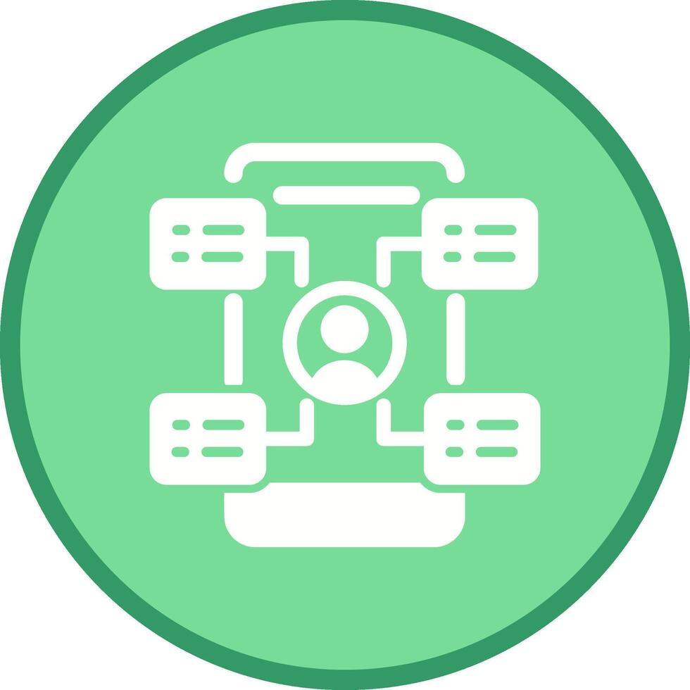 Account Vector Icon