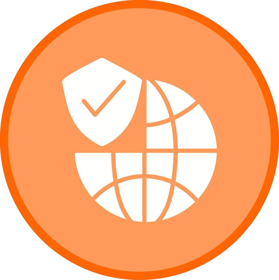 Protection Vector Icon