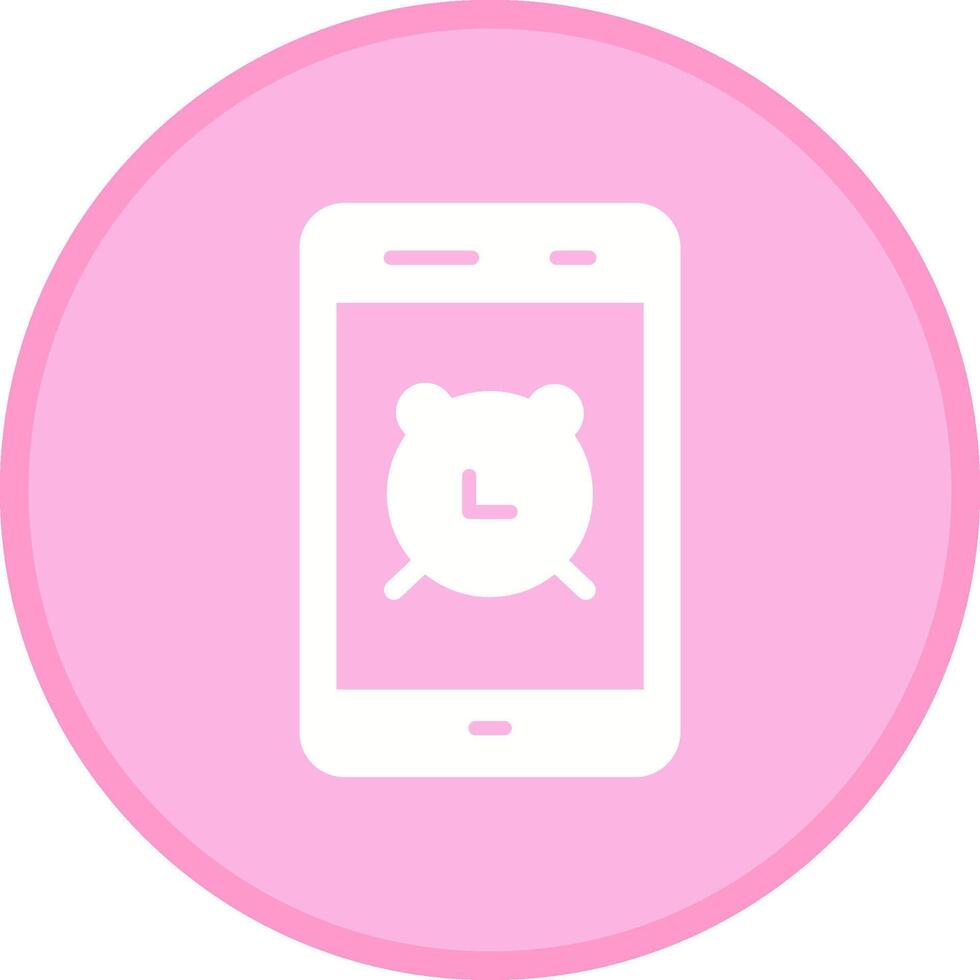 Alarm Vector Icon