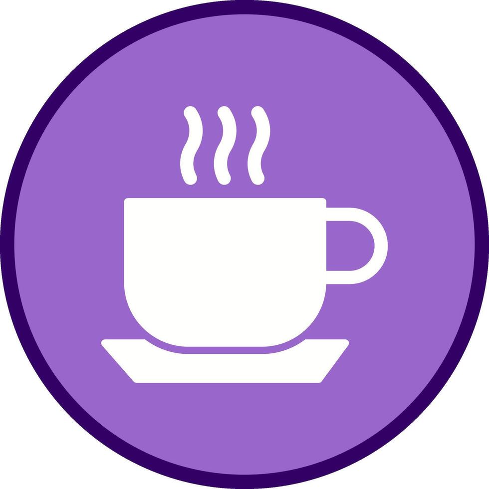 Coffee Vector Icon