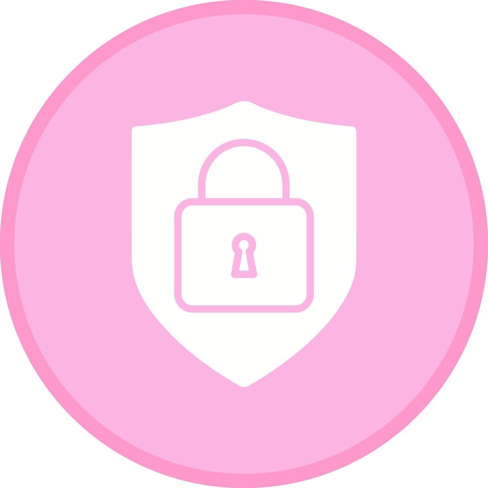 Security Vector Icon