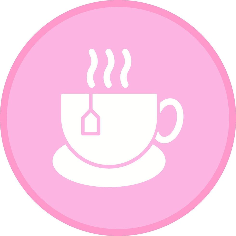 Tea Vector Icon
