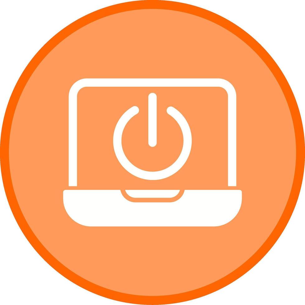 Power Vector Icon