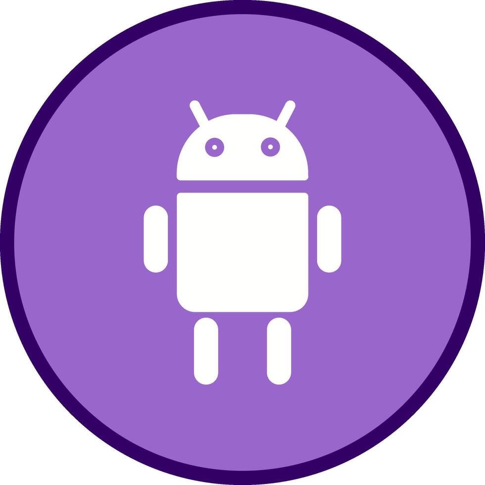 Android Vector Icon