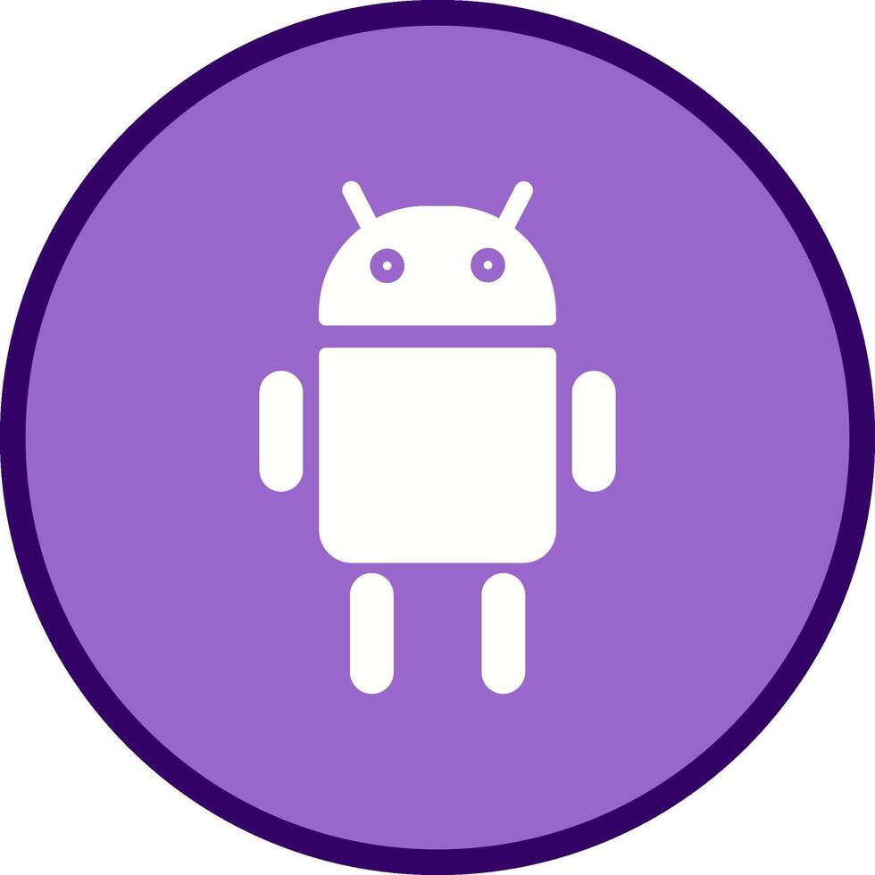 Android Vector Icon