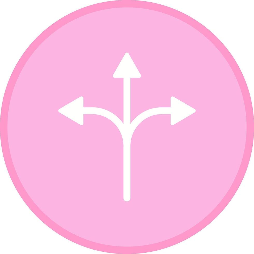 Arrows Vector Icon