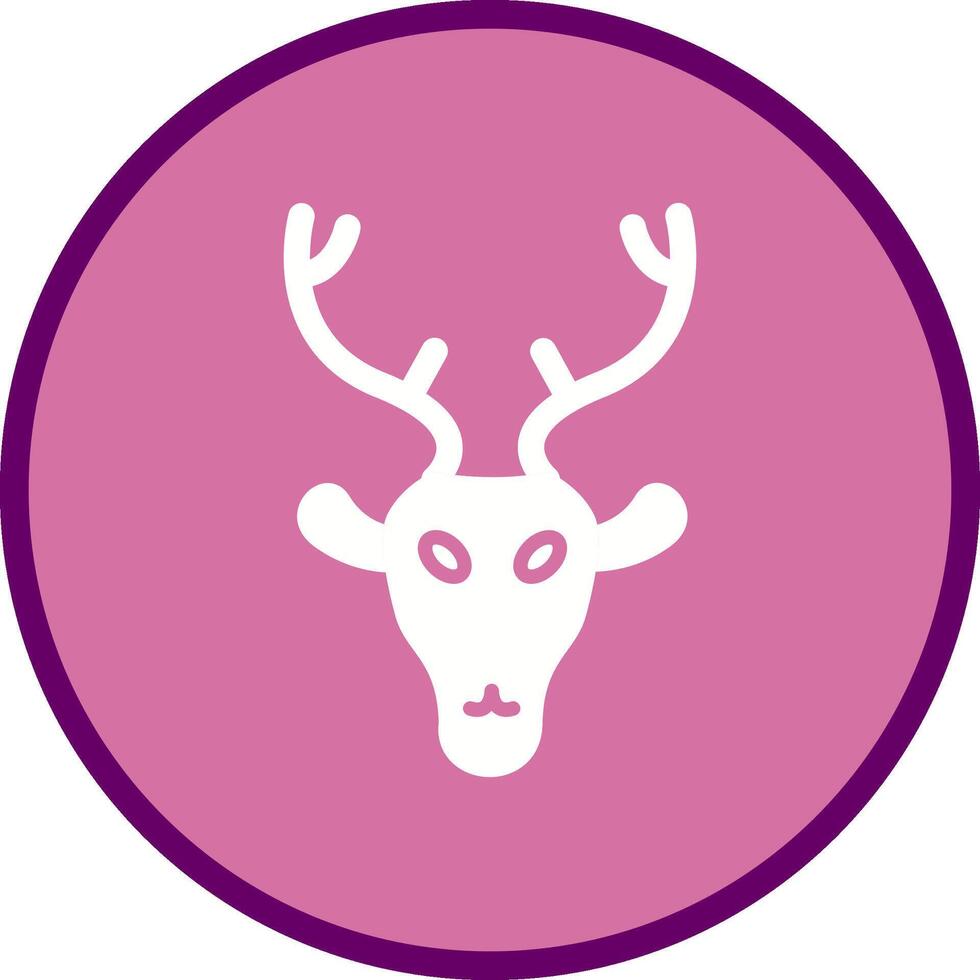 Animal Vector Icon