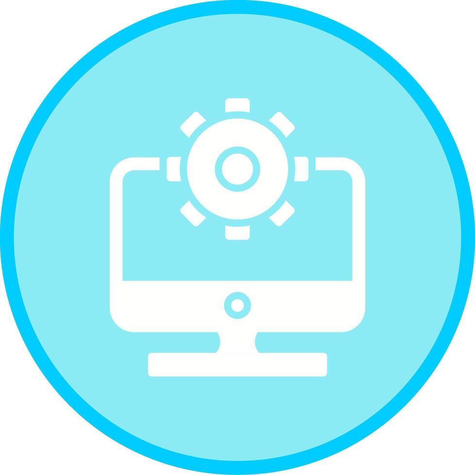 Development Tools Vector Icon