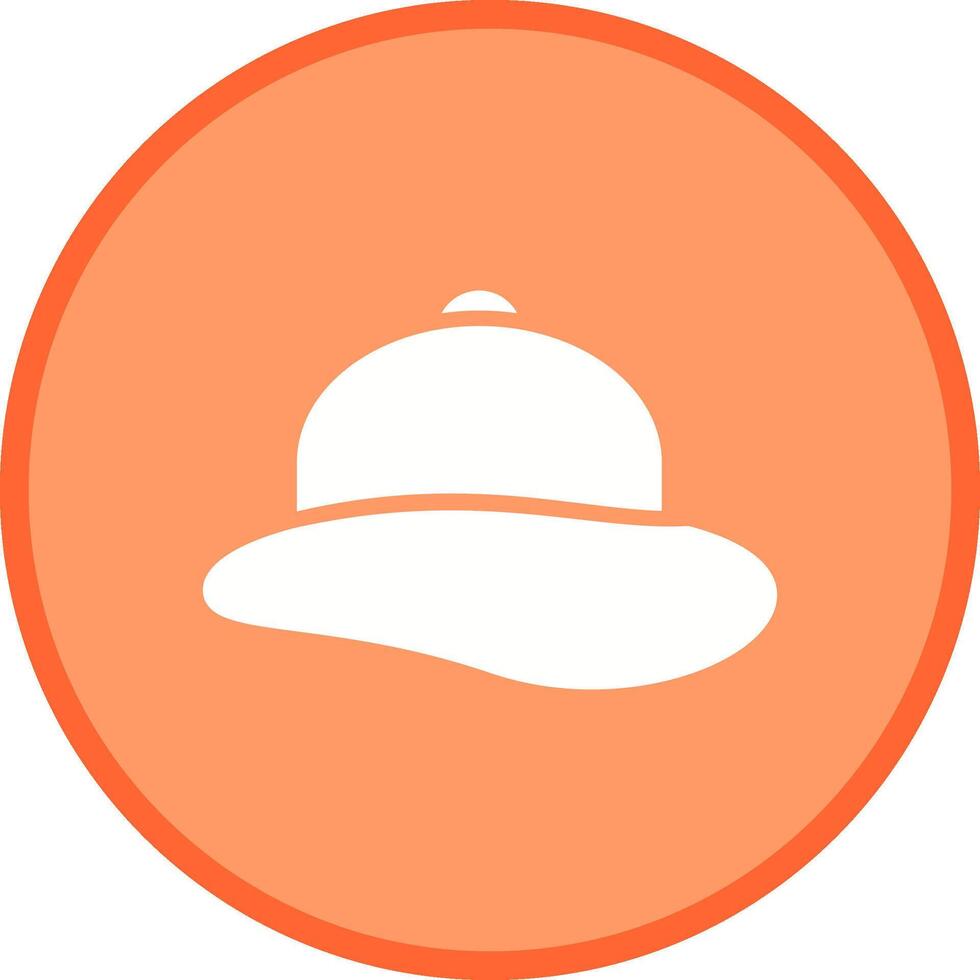 Unique Vector Icon