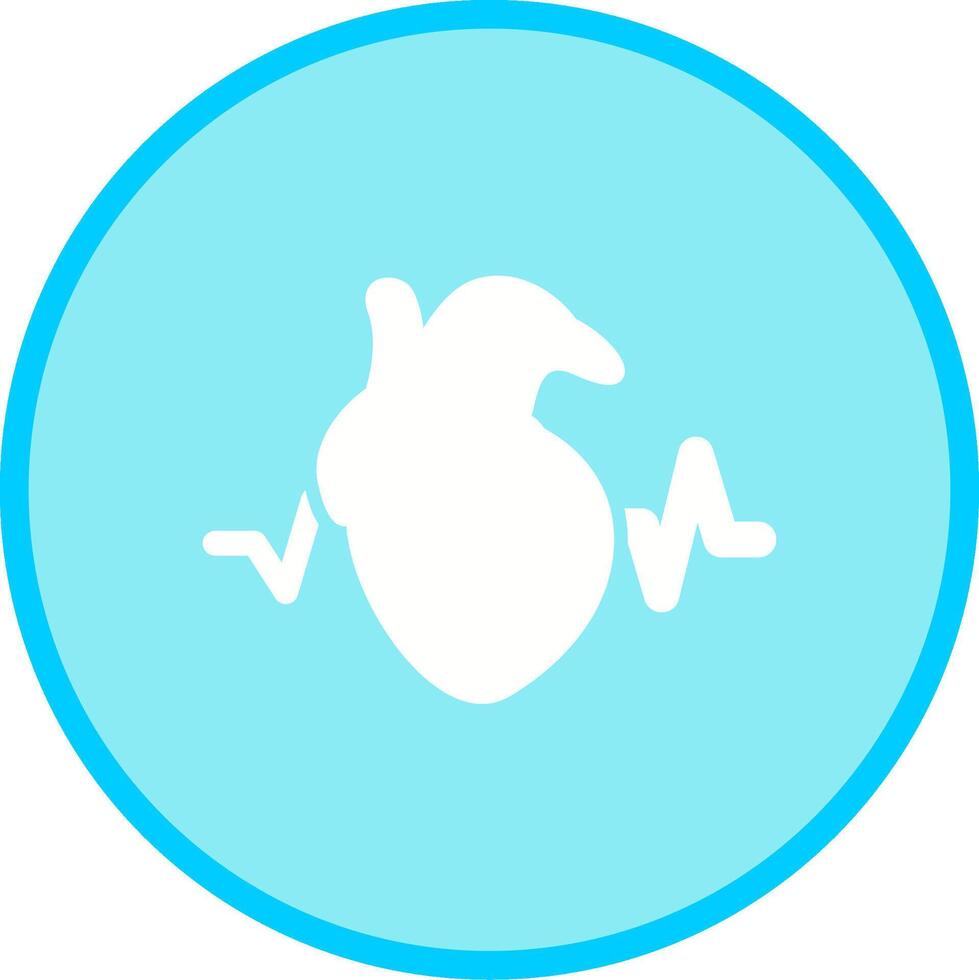 Heart Vector Icon