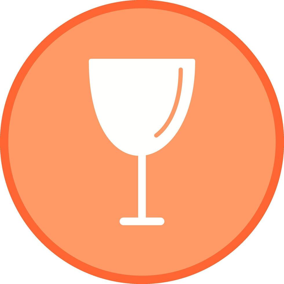 Alcohol Vector Icon