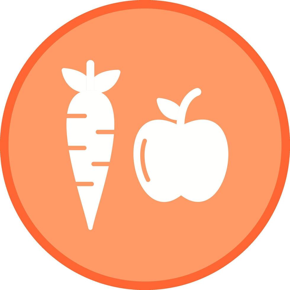 Unique Vector Icon