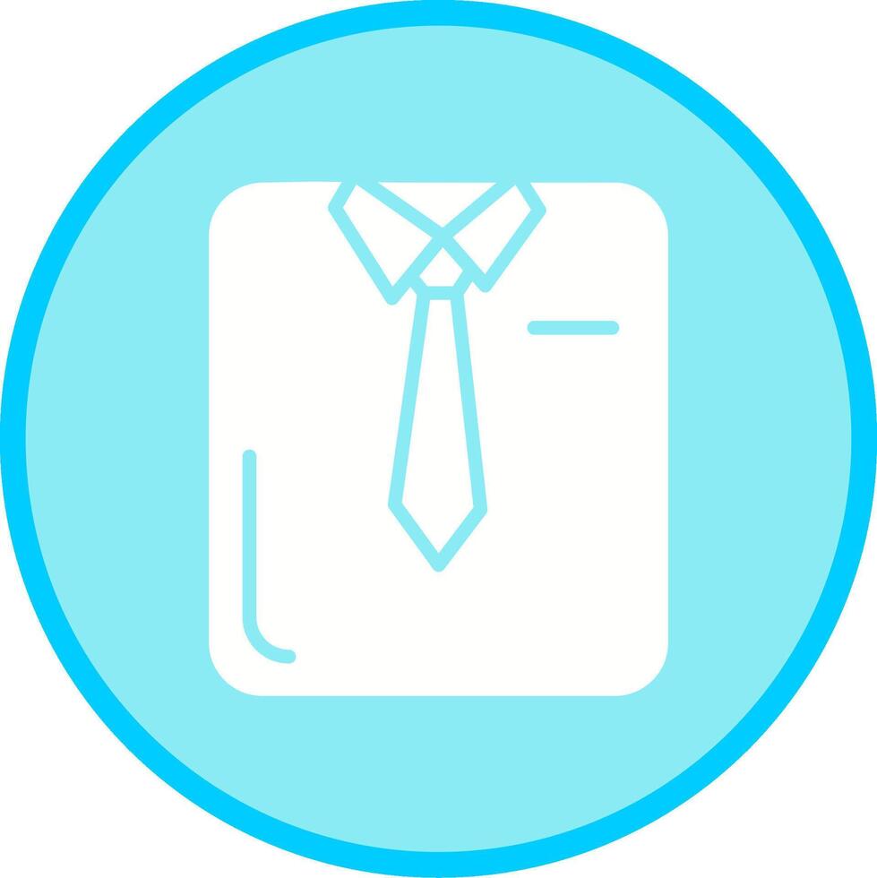 Suit Vector Icon