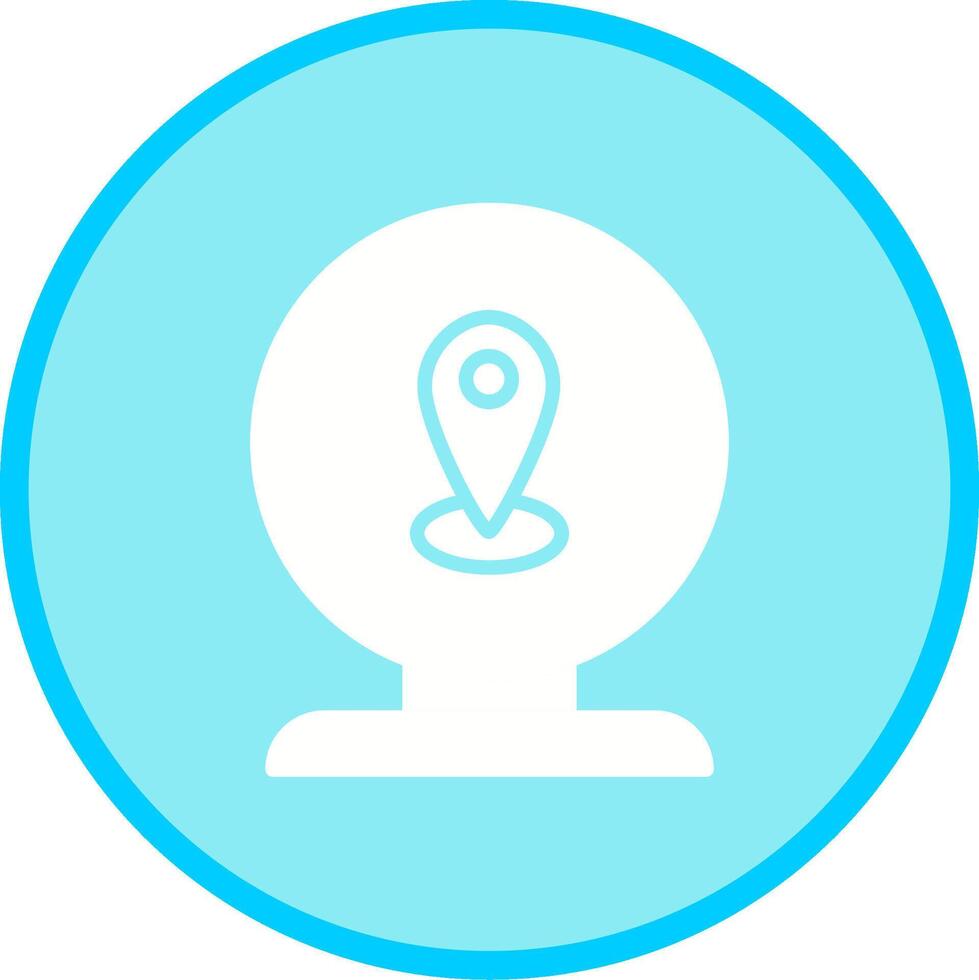 Placeholder Vector Icon