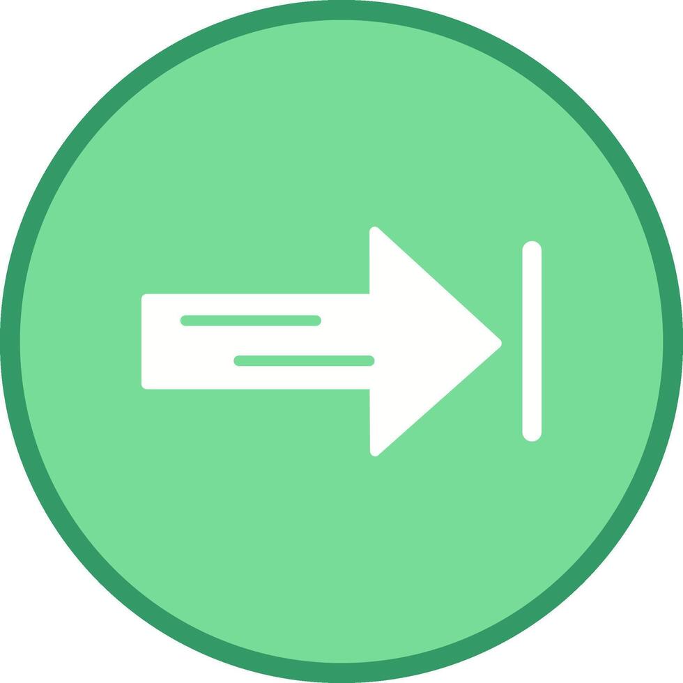 Left Arrow Vector Icon