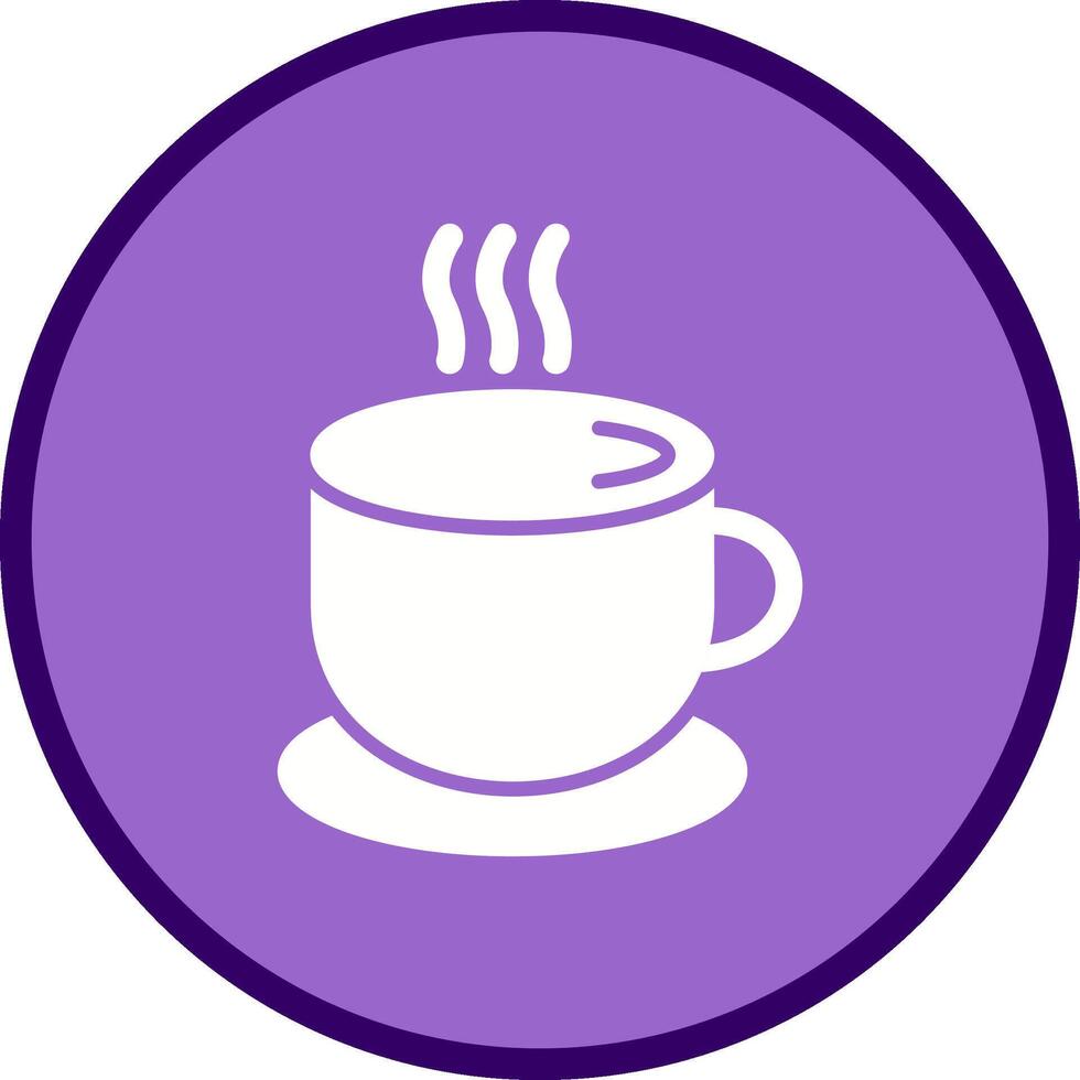 Tea Vector Icon