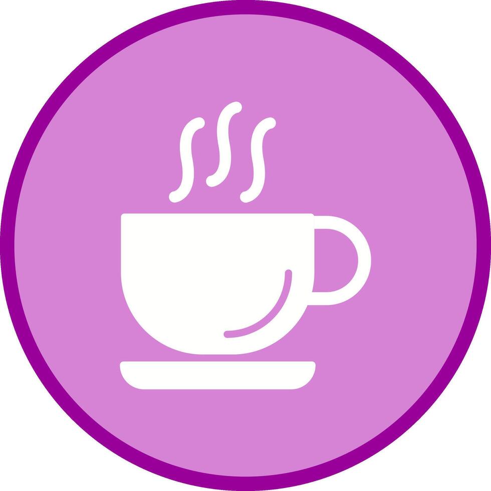 Coffee Mug I Vector Icon