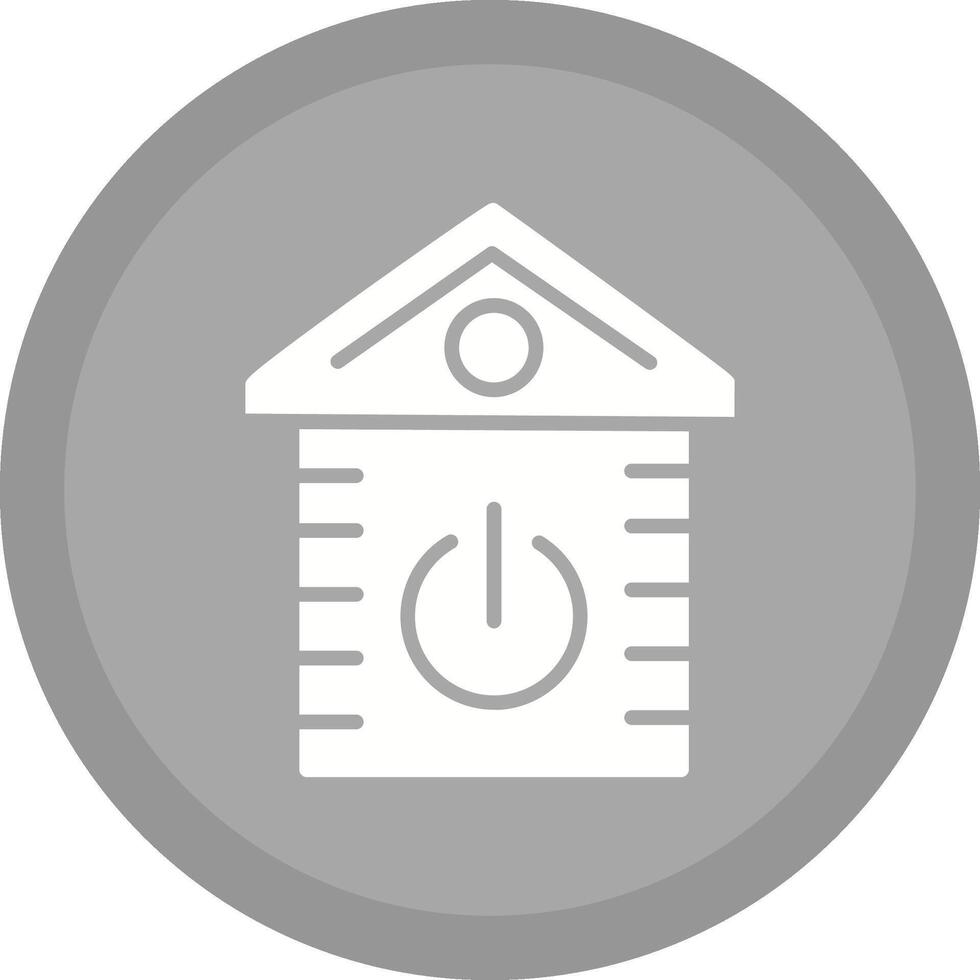Power Vector Icon