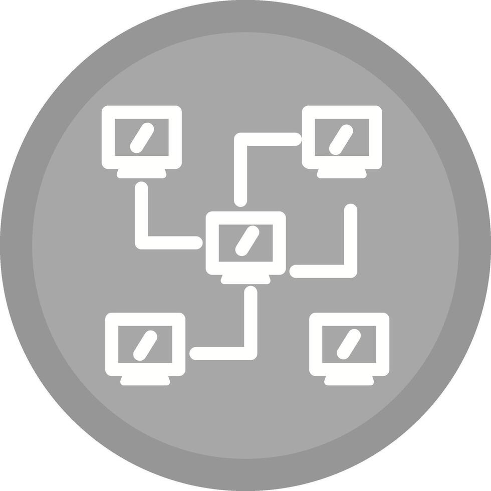 Network Vector Icon