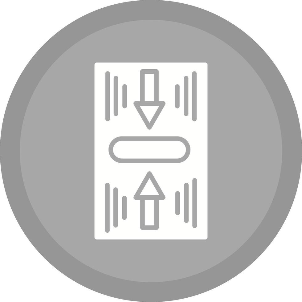 Alignment Vector Icon