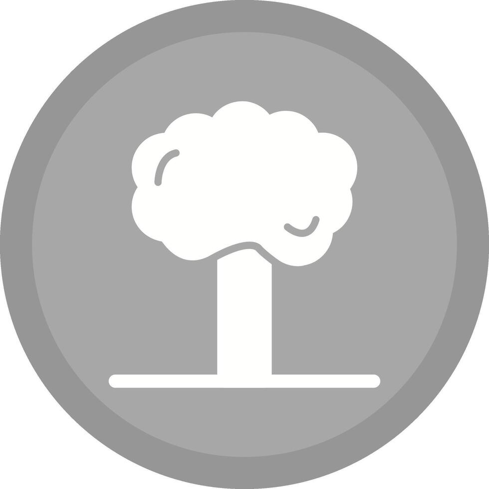 Tree Vector Icon