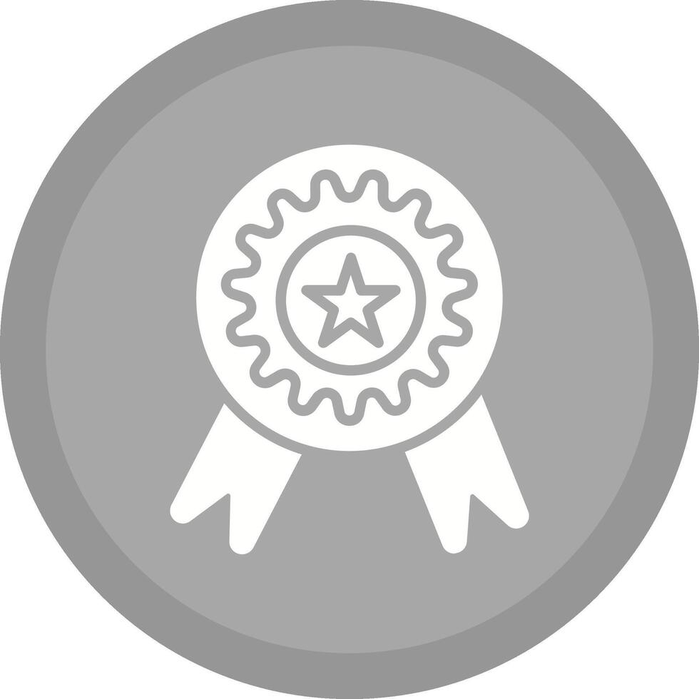 Awards Vector Icon