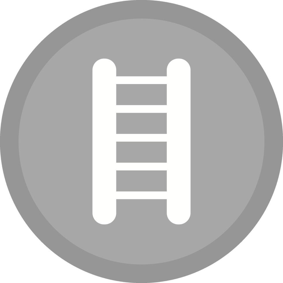 Ladder Vector Icon