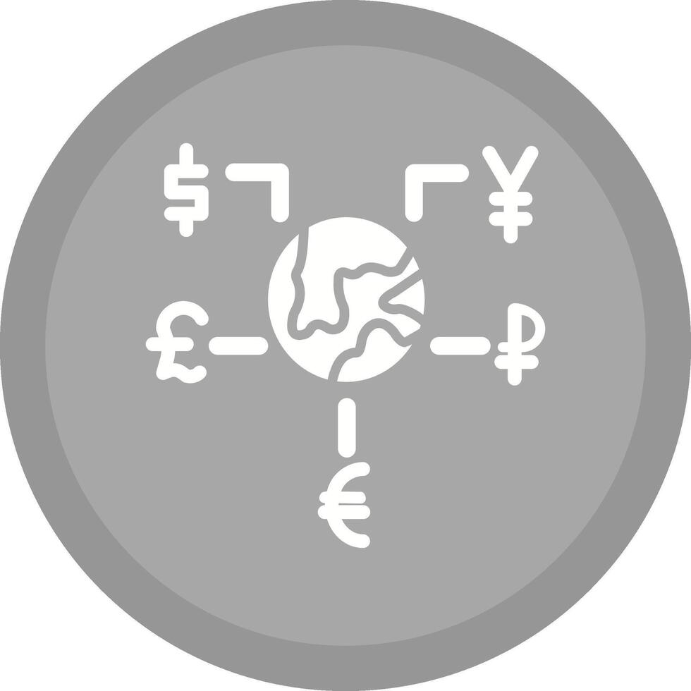 Currency Vector Icon