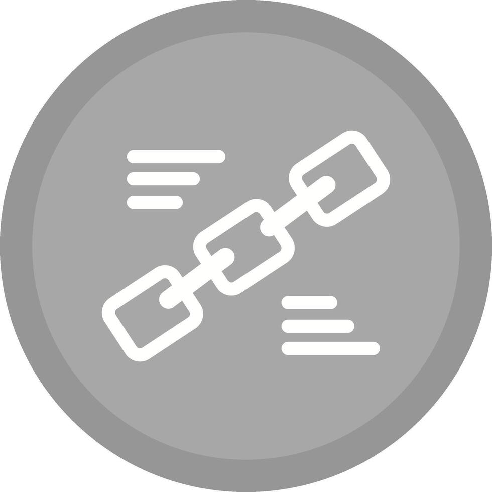 Hyperlink Vector Icon