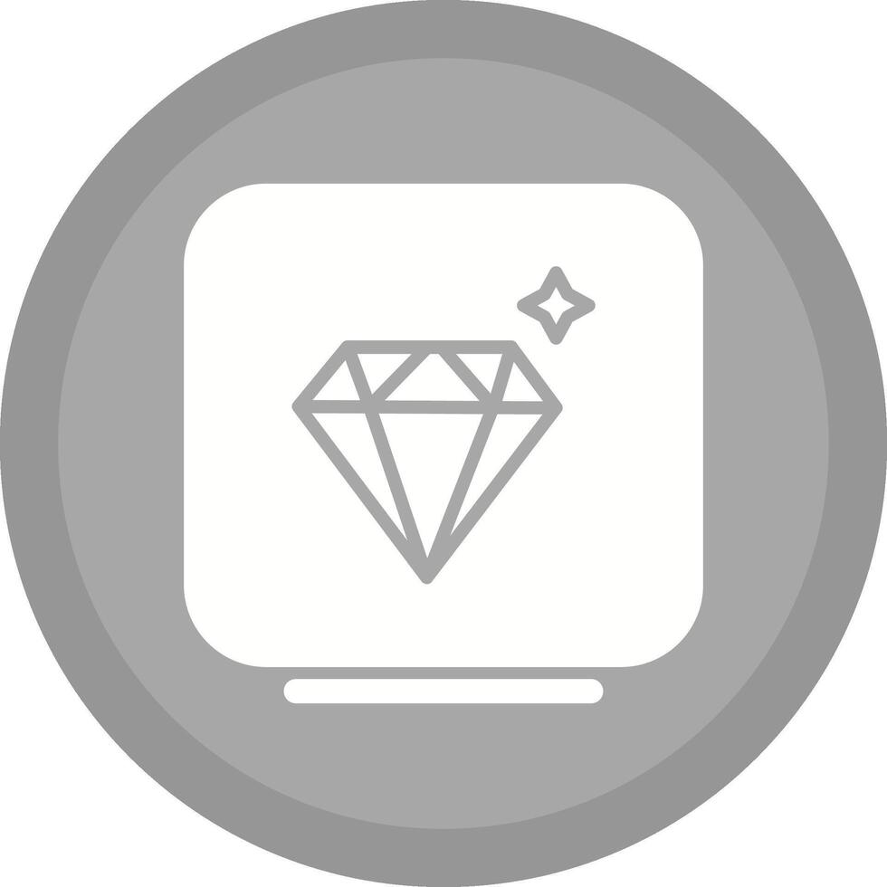 Glamour Vector Icon