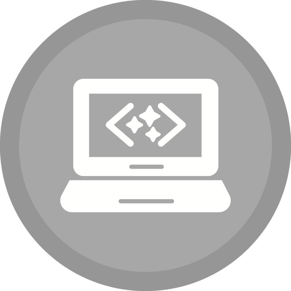 Clean Code Vector Icon 41118170 Vector Art at Vecteezy