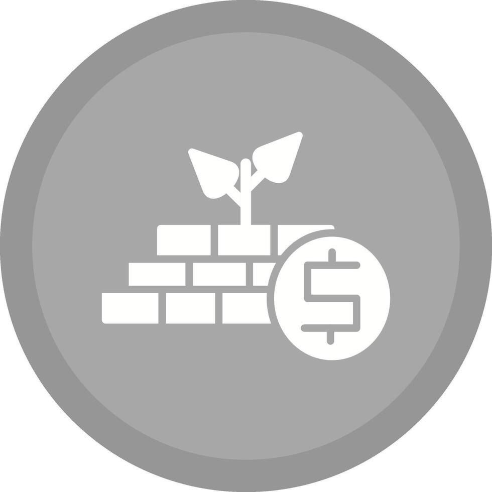 Investment Vector Icon