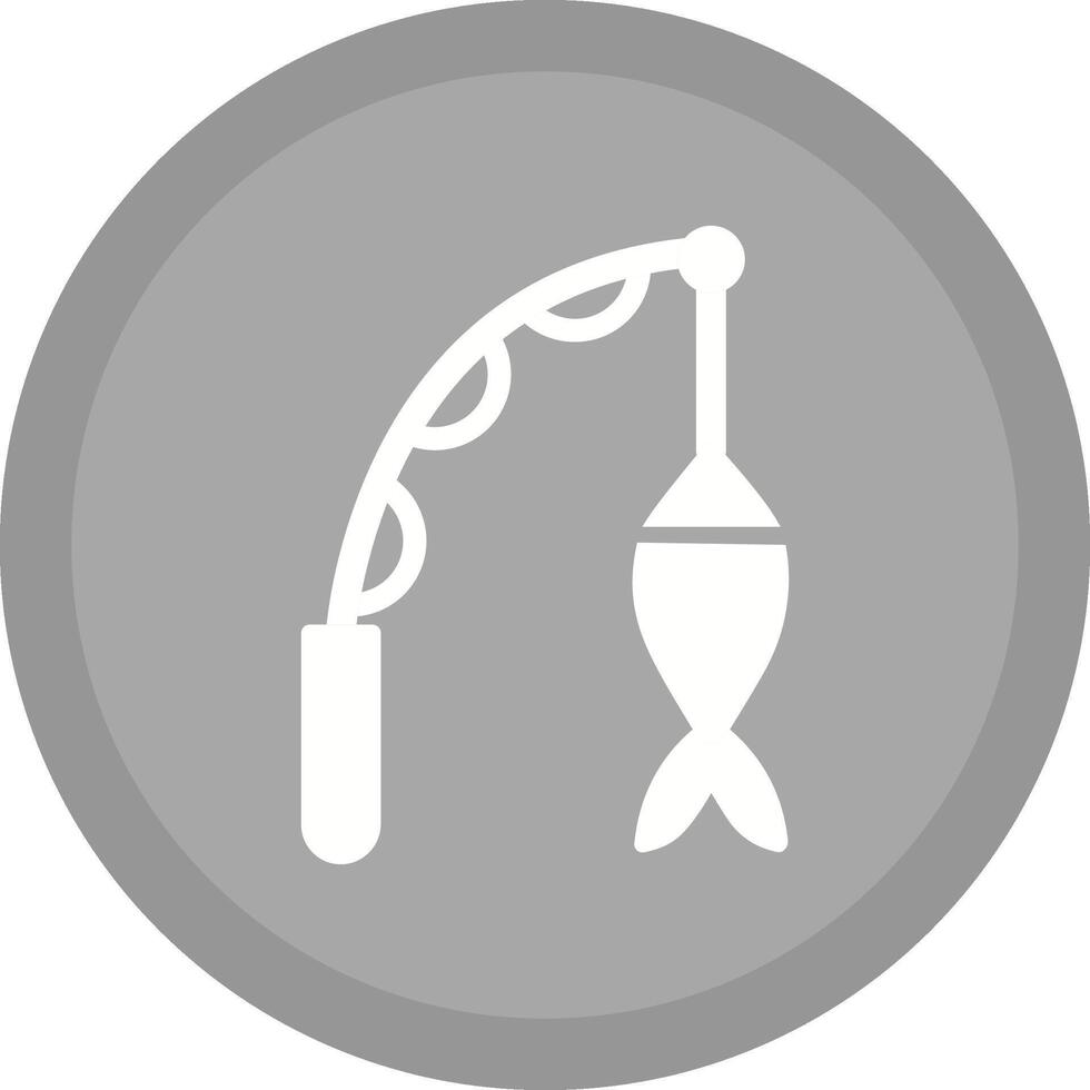 Fishing Vector Icon