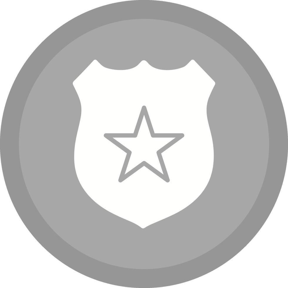 Badge Vector Icon