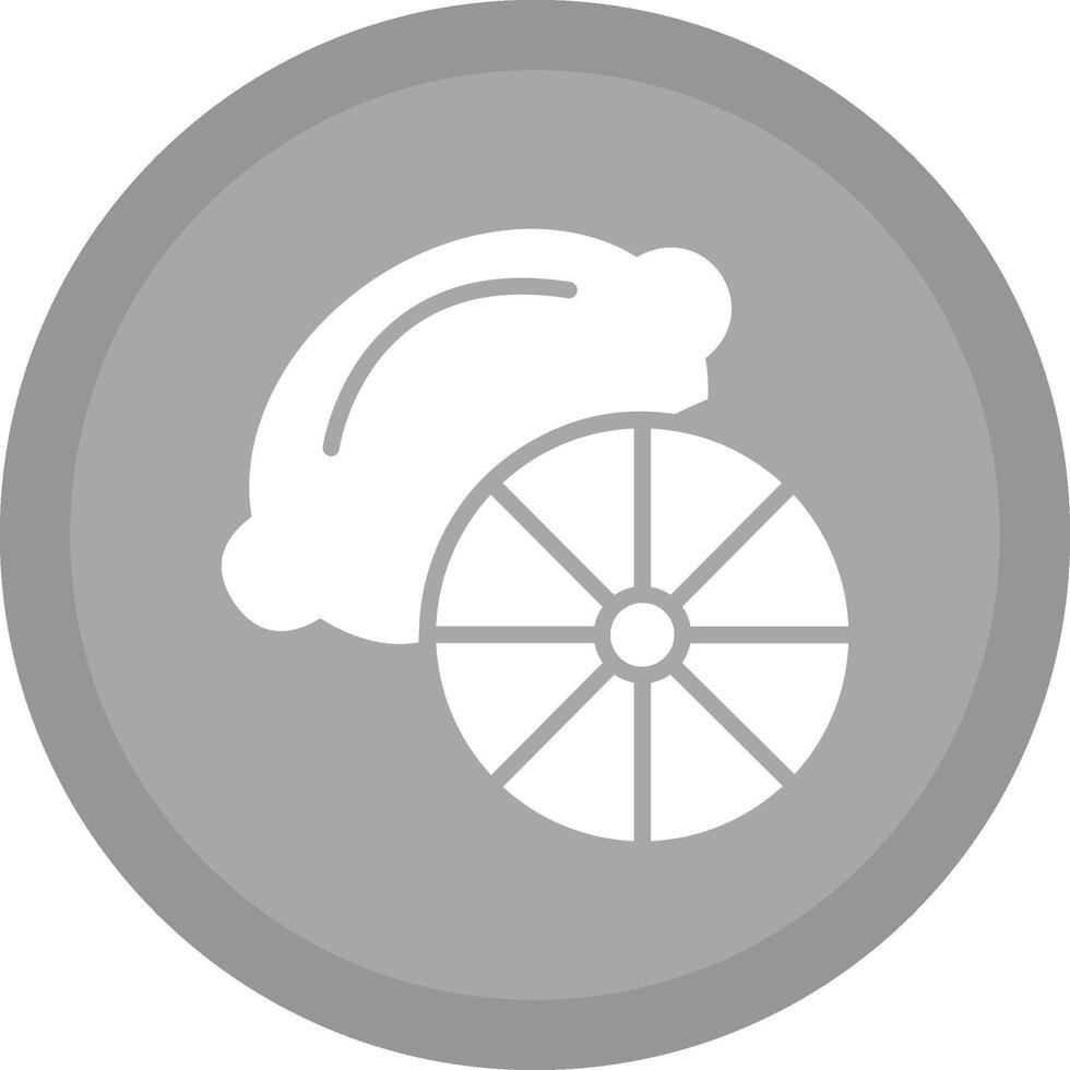 Lemon Vector Icon