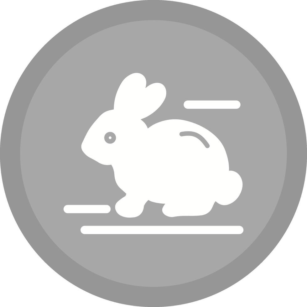 Bunny Vector Icon