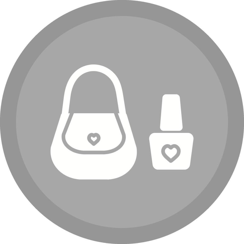 Accessories Vector Icon