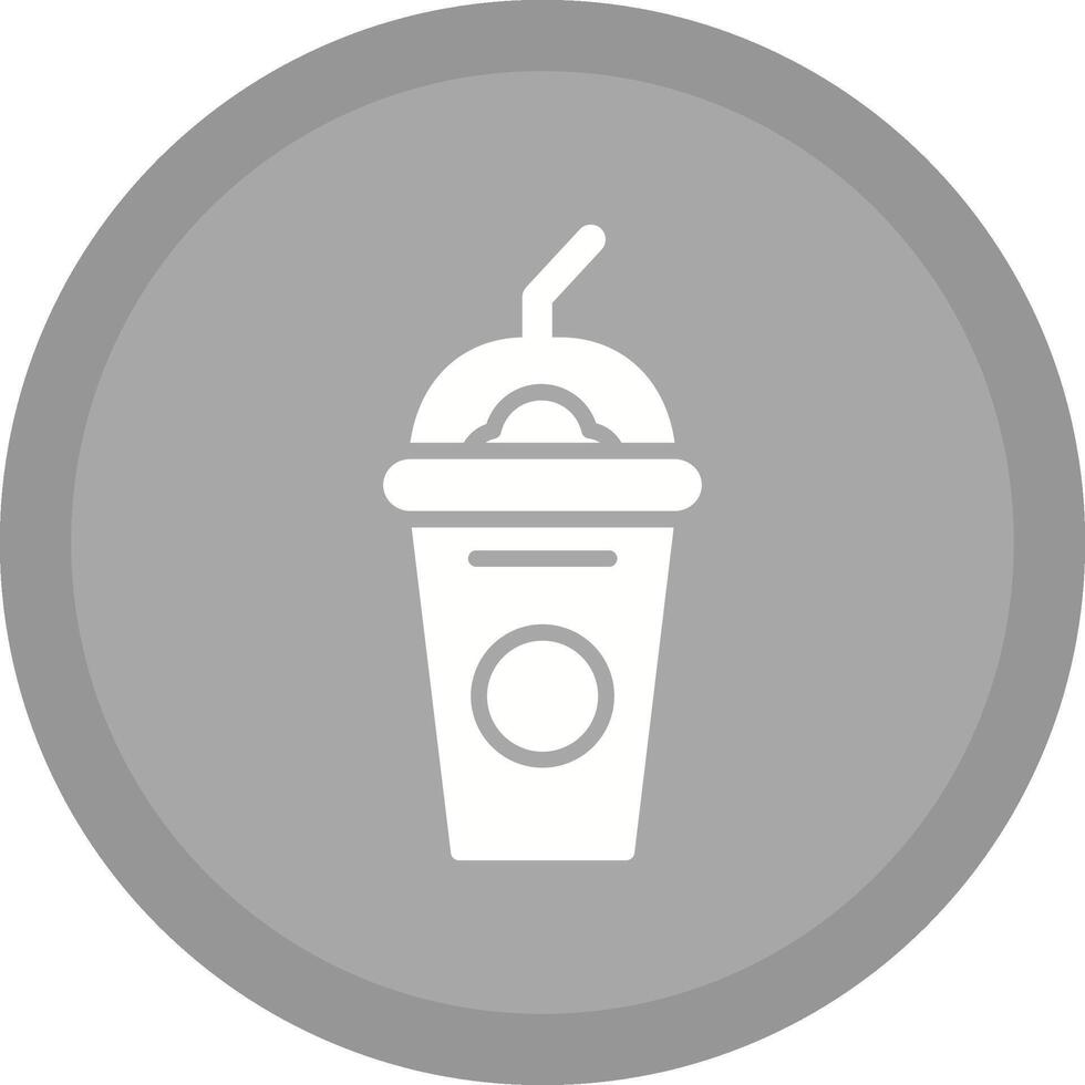 Frappe Vector Icon