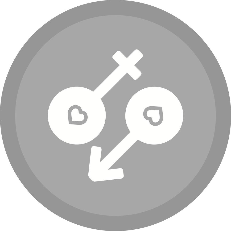 Intimacy Vector Icon